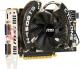 Karta graficzna MSI N450GTS CYCLONE 1GD5/OC 1