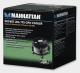 Wentylator Manhattan Wentylator do procesorów socket T (LGA 775) (703376) 3