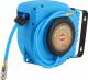 Airpress Wąż pneumatyczny na bębnie 8mm 9m (46576) 1