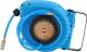 Airpress Wąż pneumatyczny na bębnie 8mm 9m (46576) 2