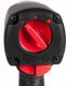 Klucz udarowy Airpress 45411 6.2 bar 1/2" 9