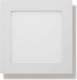 Lampa sufitowa GTV Matis 1x7W LED (LD-MAW07W-CB) 1