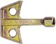 Legrand Klucz trójkątny 6,5mm (036539) 1