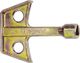 Legrand Klucz trójkątny 6,5mm (036539) 1
