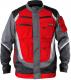Lahti Pro Bluza ochronna z odblaskami bawełniana L (L4040603) 1