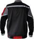 Lahti Pro Bluza ochronna z odblaskami bawełniana L (L4040603) 1