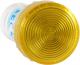 Spamel Lampka kompaktowa żółta LED 24V AC / DC (PK22-LG-24-LED AC/DC) 1