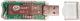 Sonel Odbiornik – interfejs do transmisji radiowej OR1 USB (WAADAUSBOR1) 1