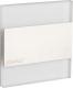Oprawa schodowa Kanlux Terra LED inox (23102) 1