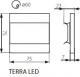 Oprawa schodowa Kanlux Terra LED inox (23102) 2