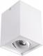 Lampa sufitowa Kanlux Gord 1x25W  (25470) 1