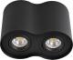 Lampa sufitowa Kanlux Bord 2x50W  (22555) 1