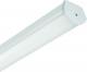 LUG Oprawa nasufitowa 35W LED 230V 4600lm opal IP44 biała RAYLUX LB (300091.00036) 1