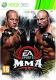 MMA Xbox 360 1