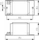 Philips Statecznik do lamp sodowych BSN 70 (8711500059680) 1