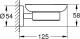 Grohe Essentials chrom (40444001) 2