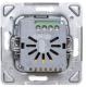 Ospel IMPRESJA Regulator temperatury /czujnik napowietrzny/ antracyt (RTP-1YN/m/50) 1