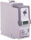 Legrand Wkład ogranicznika przepięć B+C 8kA 320V AC 1,3kV (412302) 1