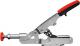 Bessey Docisk kolanowy poziomy z ramieniem poziomym 225 - 245mm (STC-IHH25) 1