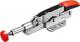 Bessey Docisk kolanowy poziomy z ramieniem poziomym 225 - 245mm (STC-IHH25) 4