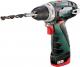 Wiertarko-wkrętarka Metabo PowerMaxx BS Basic 10.8 V 1 x akumulator 2 Ah 1