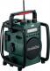 Radio budowlane Metabo Radio budowlane akumulatorowe RC 14.4-18 (602106000) 1