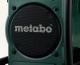 Radio budowlane Metabo Radio budowlane akumulatorowe RC 14.4-18 (602106000) 6