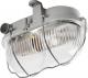 Kanlux Oprawa kanałowa Milo 7040T 1 x 60W E27 IP43 szara (70522) 1