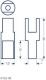 Osram Lampa metalohalogenkowa PowerStar K12s 2000W (4050300271682) 2