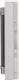 Zamel Gong dwutonowy GLASSO GNS-248-SRB 230V srebrny (SUN10000116) 3