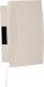 Zamel Gong dwutonowy BIM-BAM GNS-921/N-SZR 230V szary (SUN10000122) 2
