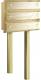 Zamel Gong rurowy MINI GRS-941M-CLA 230V (SUN10000197) 2