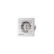 Vents Wentylator osiowy fi 100 230V 5,6W 78m3/h 26dB cichy łożyska kulowe standard (100SILENTA-SL) 1