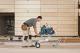 Bosch Stół warsztatowy na kołach GTA 60 W (0601B12000) 2
