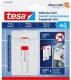 Tesa Gwoździe samoprzylepne regulowane do płytek i metalu do 4kg 2szt. (H7776702) 16