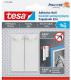 Tesa Gwoździe samoprzylepne do tapet i tynku do 1kg 2szt. (H7777302) 24