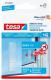 Tesa Plastry montażowe samoprzylepne przezroczyste do 1kg 8szt. (H7773302) 5