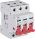 Kanlux Rozłącznik modułowy 63A 3P KMI-3/63A (23233) 1