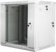 Szafa Lanberg Wisząca 19" 12U (WF02-6612-10S) 1