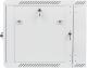 Szafa Lanberg Wisząca 19" 9U (WF02-6609-10S) 5