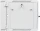 Szafa Lanberg Wisząca 19" 9U (WF02-6609-10S) 6