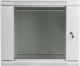 Szafa Lanberg Wisząca 19" 9U (WF01-6609-10S) 2