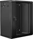 Szafa Lanberg Wisząca 19" 15U (WF01-6415-10B) 3