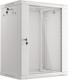 Szafa Lanberg Wisząca 19" 15U (WF01-6415-10S) 2