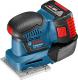 Szlifierka Bosch GSS 18V-10 1