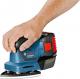 Szlifierka Bosch GSS 18V-10 2