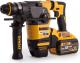 Młotowiertarka Dewalt DCH333X2 54 V 1