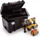 Młotowiertarka Dewalt DCH333X2 54 V 5
