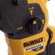 Młotowiertarka Dewalt DCH333X2 54 V 6