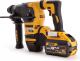 Młotowiertarka Dewalt DCH333X2 54 V 8